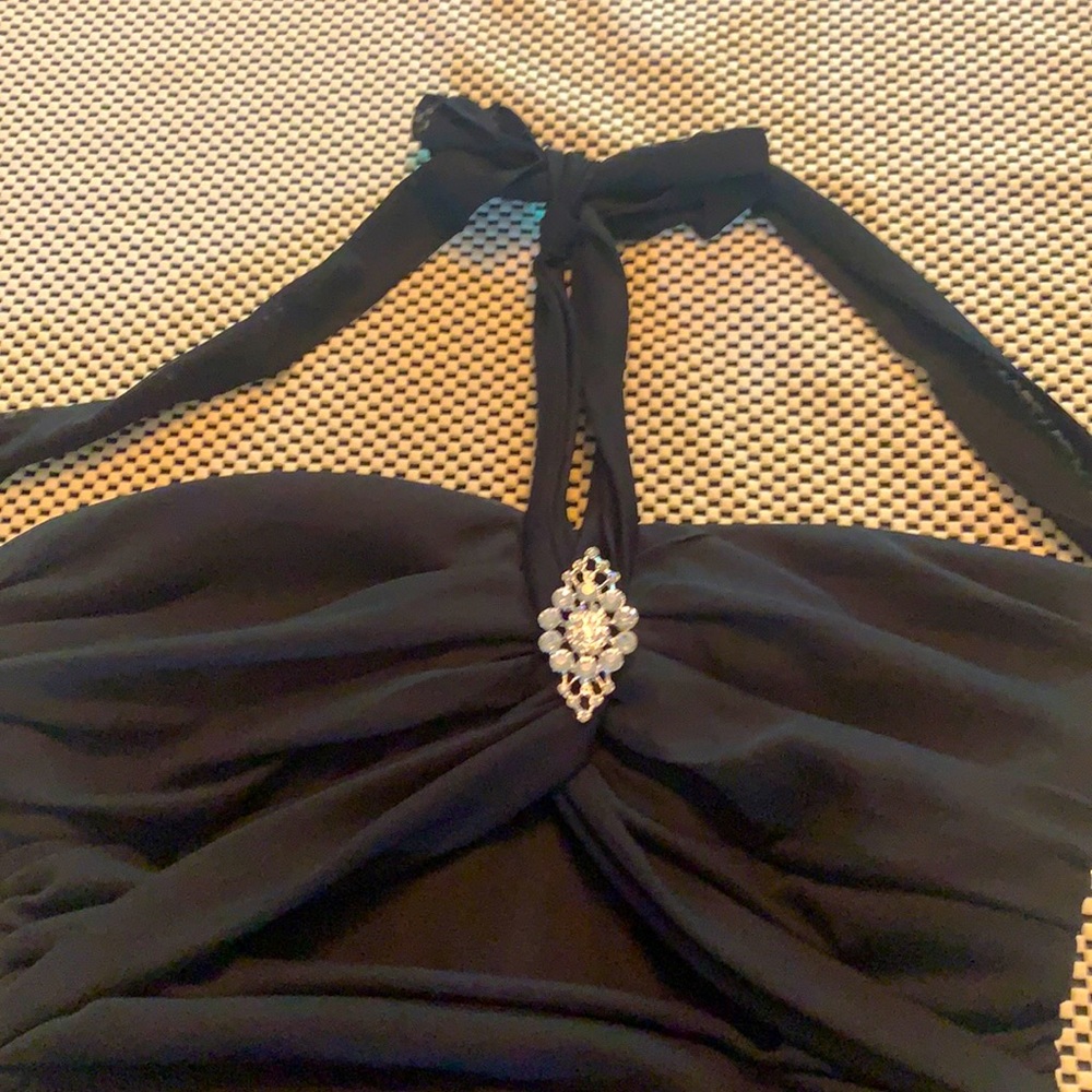 Evening Gown